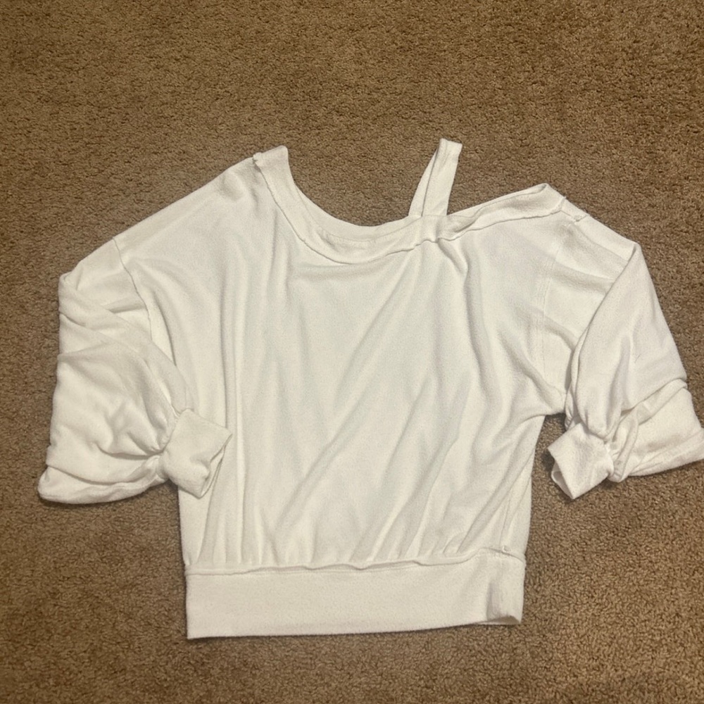 Free people sweater